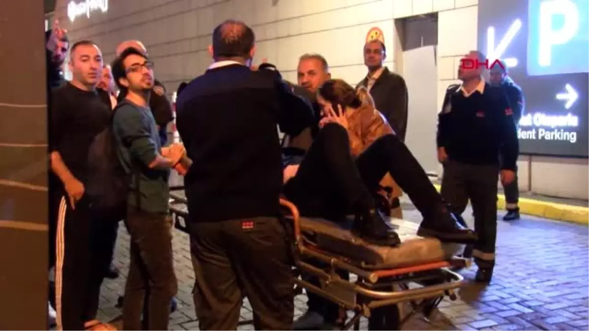 Şişli'deki cinayette iran ajanı iddiası