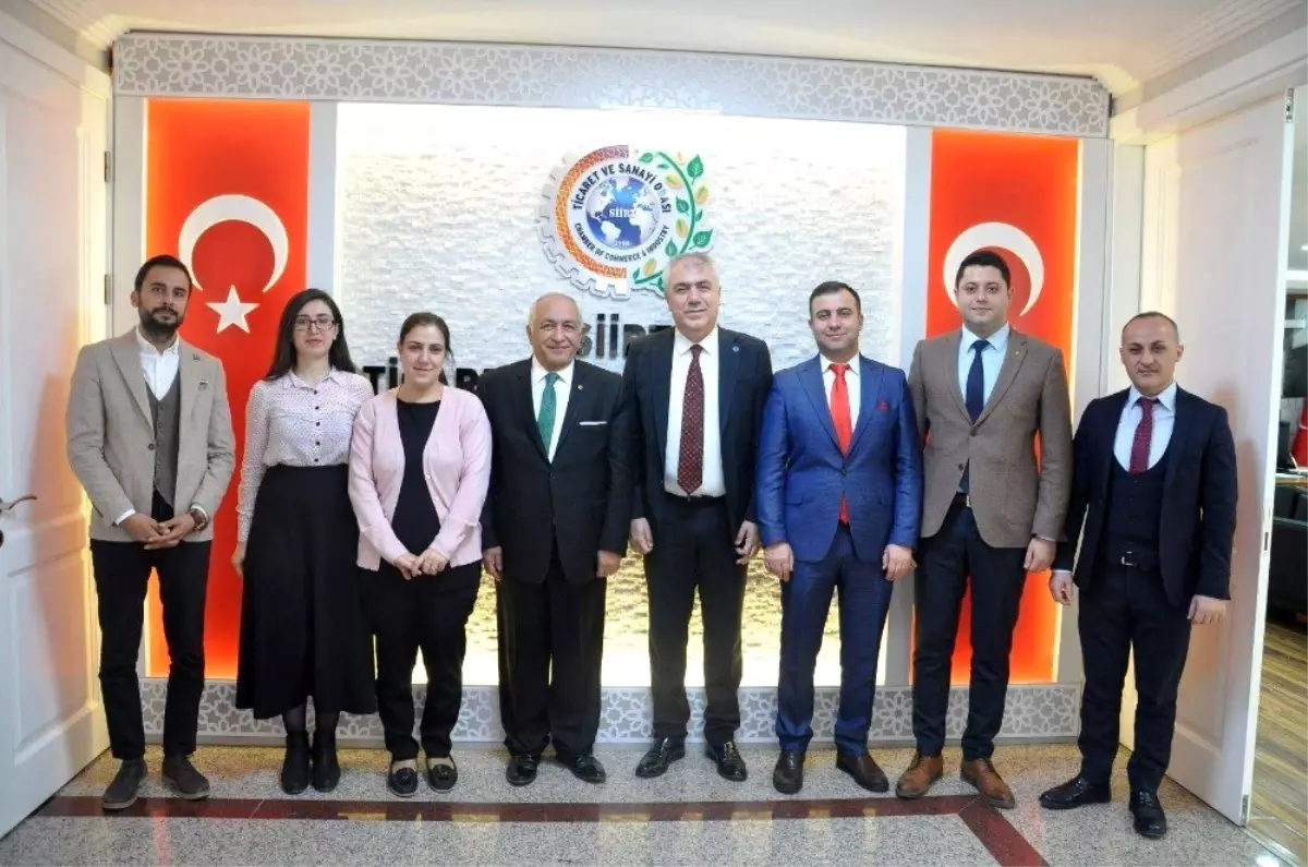 STSO'nun kalitesi tescillendi