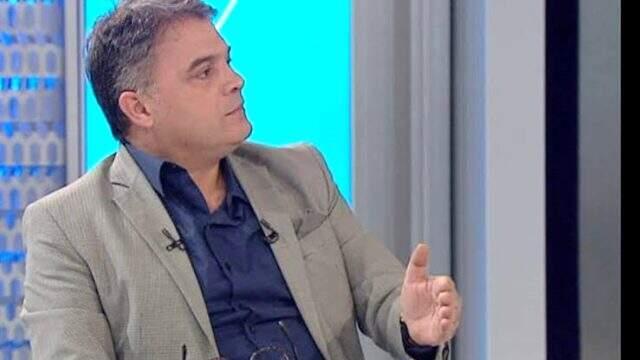 Talat Atilla'dan CHP'li Faik Öztrak'ın açıklamasına sert tepki: Kumpası ispatlamayan alçaktır