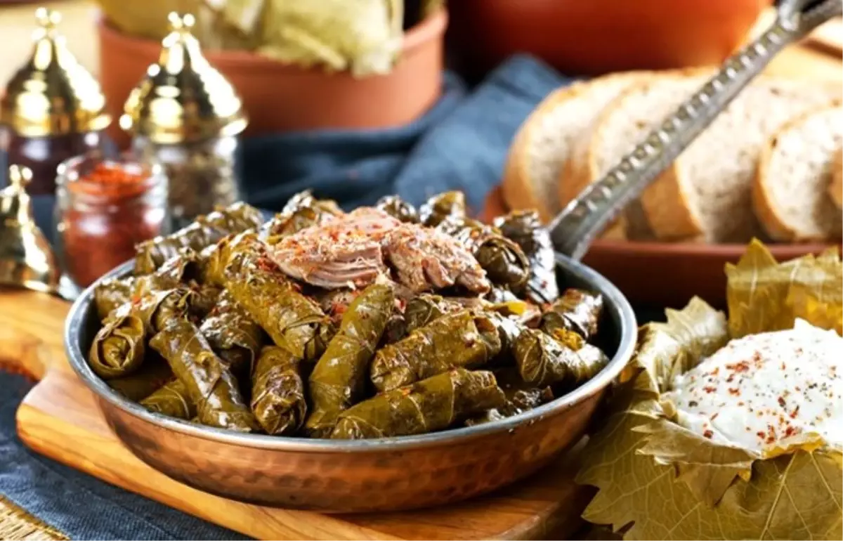 Tokat lezzetleri, “Tokat Günleri”nde… Haberler Ekonomi