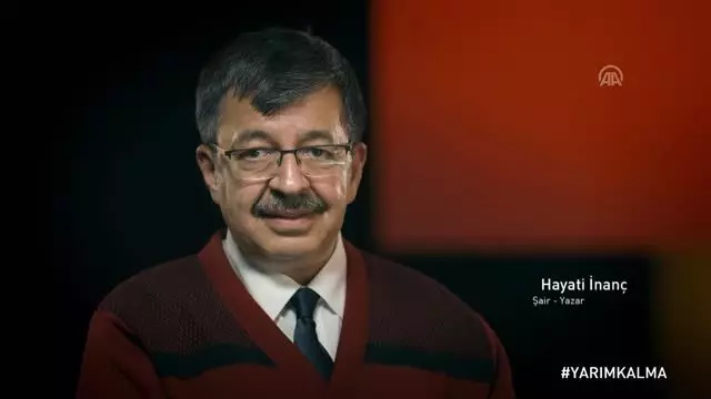 Topluma örnek isimler kadına şiddete karşı kamu spotunda bir araya geldi (2)