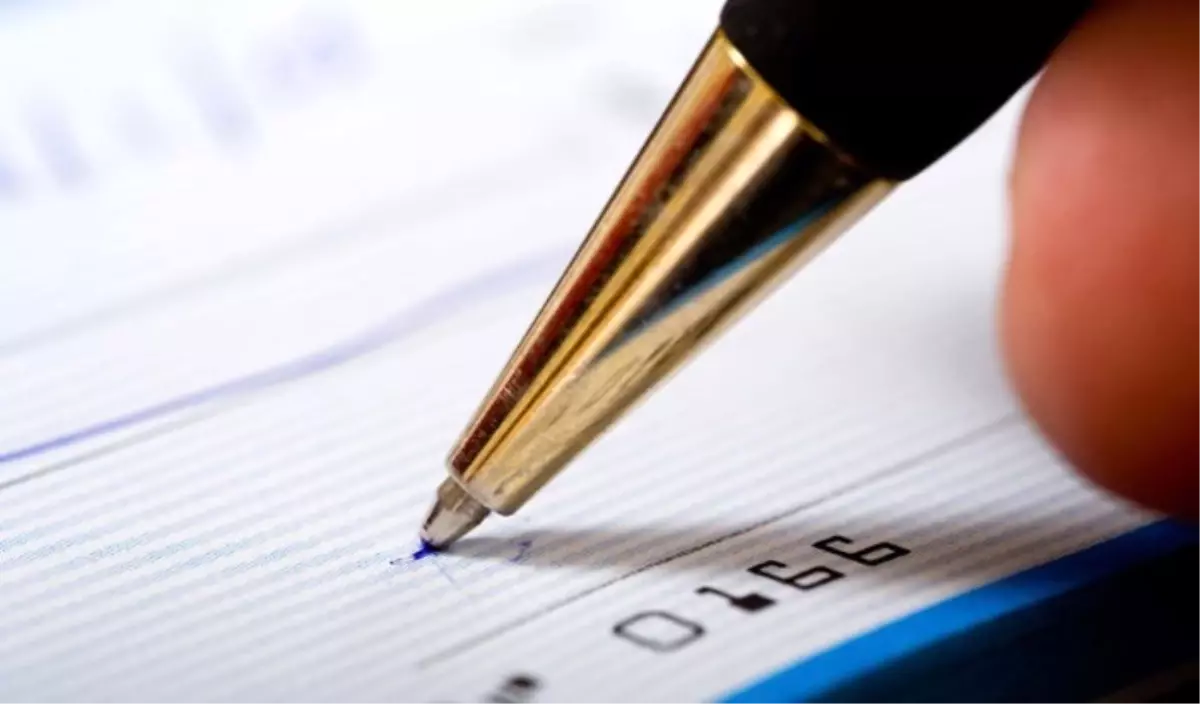 Tüketiciler Birliğinden taksitli alışverişlerde 'tek senet' uyarısı