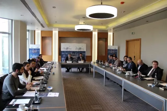 Türkiye, doğalgaz konusunda tüm eleştirilere rağmen çok doğru bir strateji izlemiştir