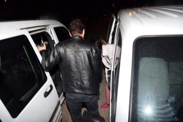 Tuvalet ihtiyacı için girdiği inşaatta cinsel istismara uğrayıp gasbedilğini iddia etti
