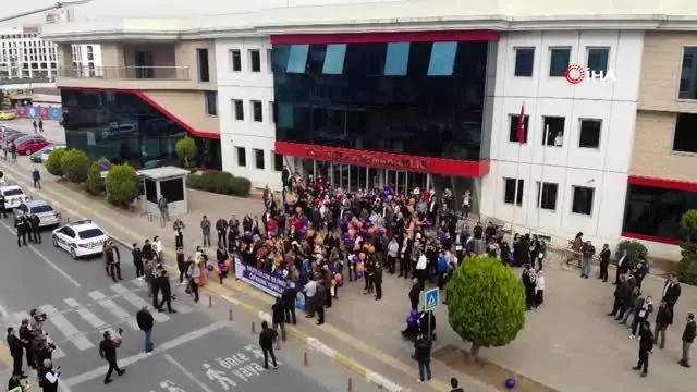 Tuzla'da