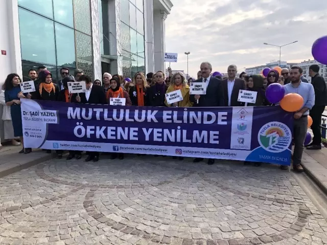 Tuzla'da