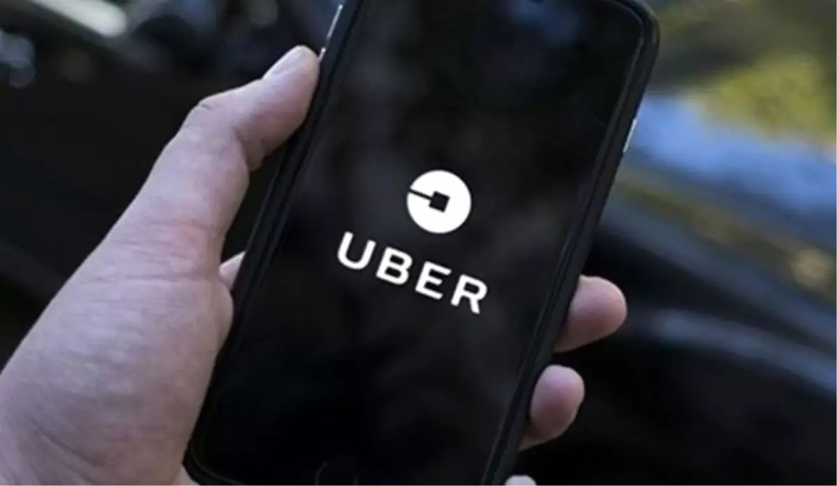 Uber Londra'da yeni ruhsat alamadı