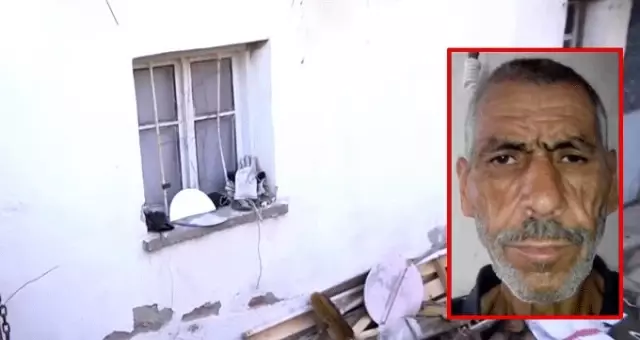 58 yaşında olan adam, eşinin yasak aşkı tarafından ormanlık alanda öldürüldü