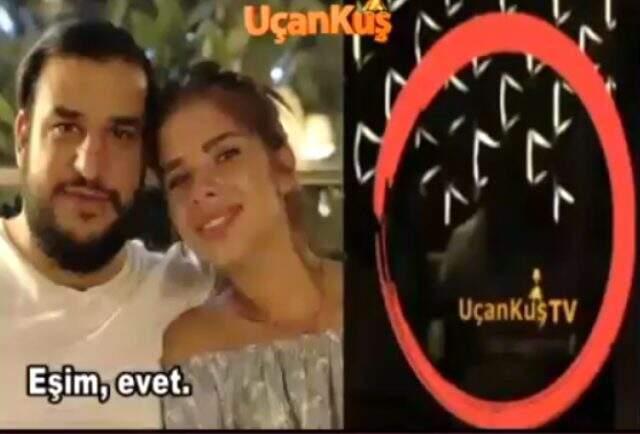 6 aylık hamile oyuncu Damla Ersubaşı, eşi tarafından hıyanete uğradığını doğruladı
