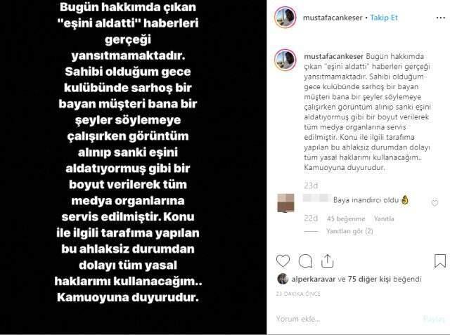 6 aylık hamile oyuncu Damla Ersubaşı, eşi tarafından hıyanete uğradığını doğruladı