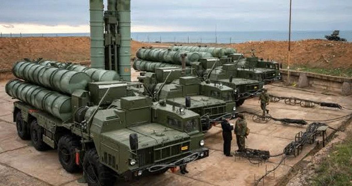 ABD'den S-400 açıklaması: Türkiye'nin adımları endişe verici