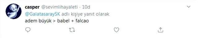 Adem Büyük attı, sosyal medya yıkıldı!