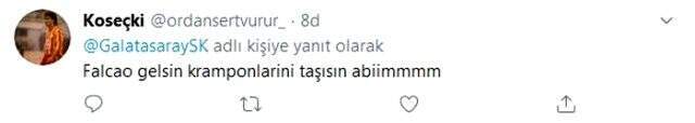 Adem Büyük attı, sosyal medya yıkıldı!