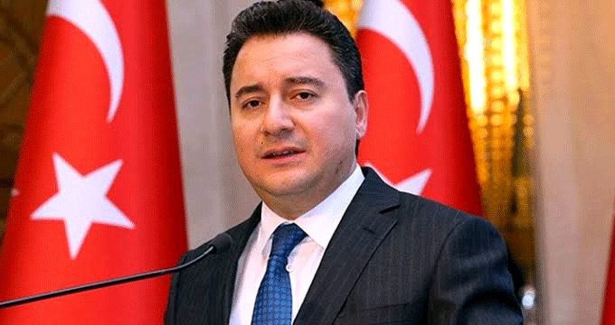 Ali Babacan'ın canlı yayında 'Bize yazın' diye duyurduğu internet sitesi çöktü