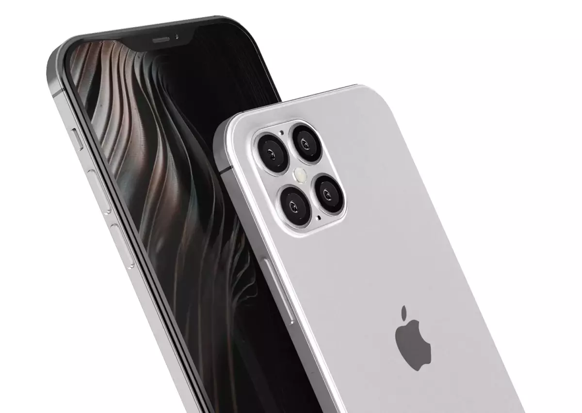 Apple, iPhone 12 Sevkiyat Rakamlarını 100 Milyon Üzeri Olarak Öngörüyor