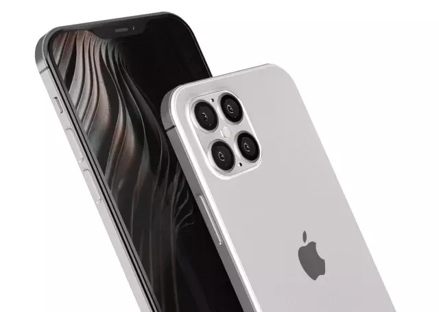 Apple, iPhone 12 Sevkiyat Rakamlarını 100 Milyon Üzeri Olarak Öngörüyor Apple, iPhone 12 Sevkiyat Rakamlarını 100 Milyon Üzeri Olarak Öngörüyor