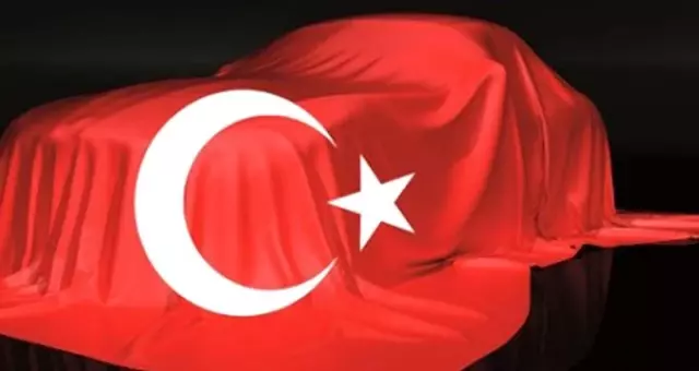 Bakan Varank: türk mali otomobilin ön gösterim araçları Aralık'ta tanıtılacak