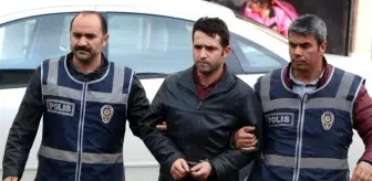 Ahmetli: Cinayeti itiraf eden zanlının savunması pes dedirtti: Aşıktım onun için öldürdüm Ahmetli: Cinayeti itiraf eden zanlının savunması pes dedirtti: Aşıktım onun için öldürdüm