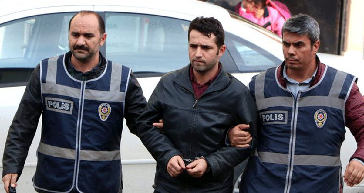Cinayeti itiraf eden zanlının savunması pes dedirtti: Aşıktım onun için öldürdüm