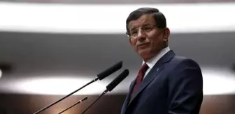 Feramuz Üstün: Ahmet Davutoğlu, kurucular kurulunda toplumun farklı kesimlerine yer verdi Feramuz Üstün: Ahmet Davutoğlu, kurucular kurulunda toplumun farklı kesimlerine yer verdi