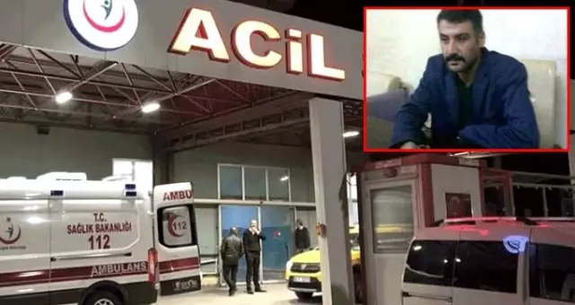Diş çekimi sonrası iltihap oluşan hasta, hayatını kaybetti