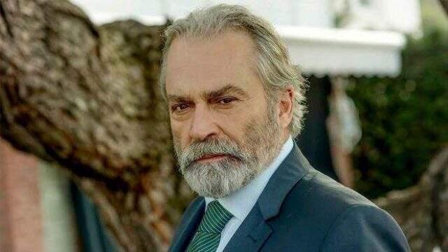Emmy armağanı alan ehil oyuncu Haluk Bilginer kimdir?