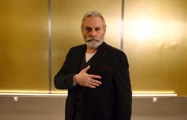Emmy armağanı alan ehil oyuncu Haluk Bilginer kimdir?