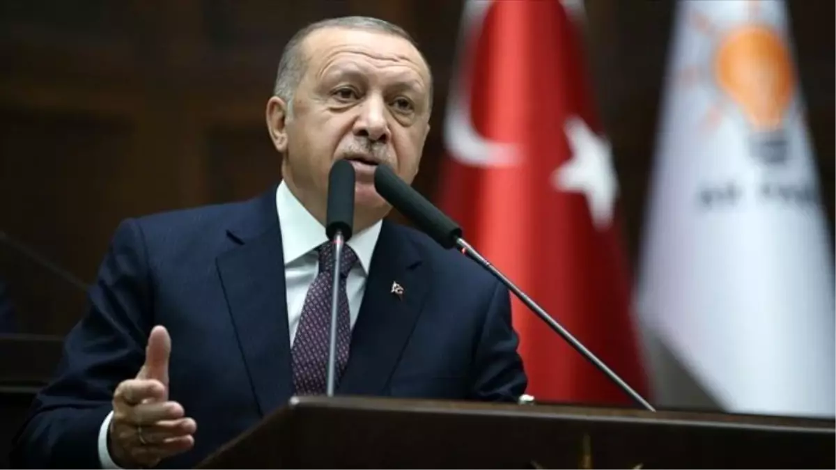 Erdoğan'dan Türk Lirası çağrısı