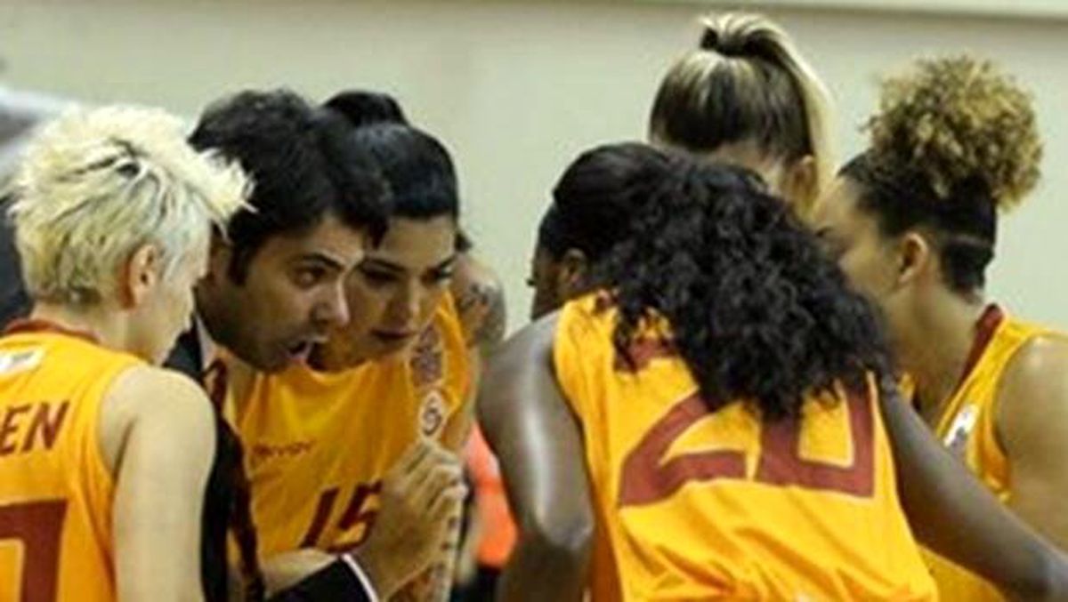 Galatasaray, Ahmet Cömert'te ACS Sepsi'yi ağırlayacak!