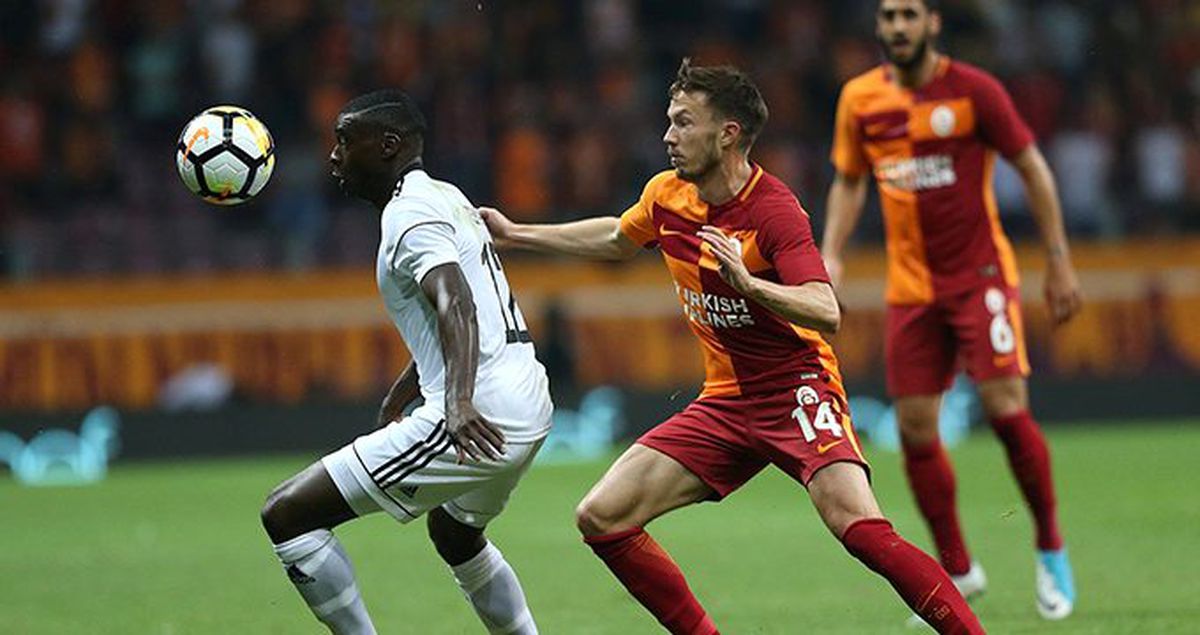 Galatasaray'ı UEFA'da saf dışı bırakan Östersunds'u 3. lige düşürdüler!