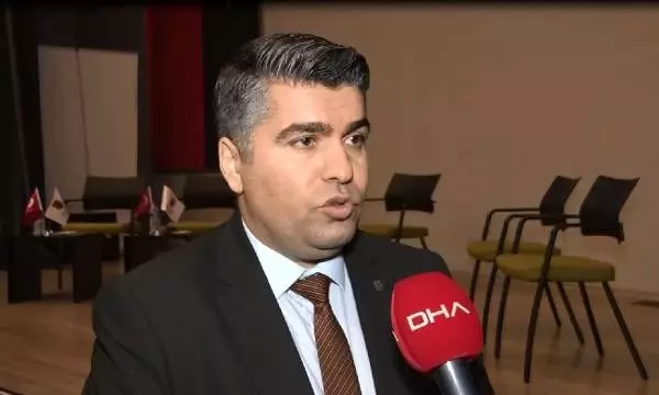 Gençlere havacılığa yönelin çağrısı: Mezunlarımızın yüzde 78'i sektörde yerini aldı