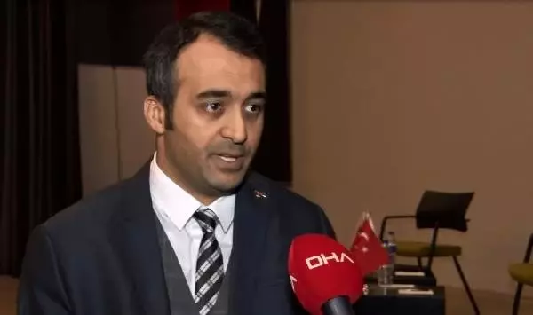Gençlere havacılığa yönelin çağrısı: Mezunlarımızın yüzde 78'i sektörde yerini aldı
