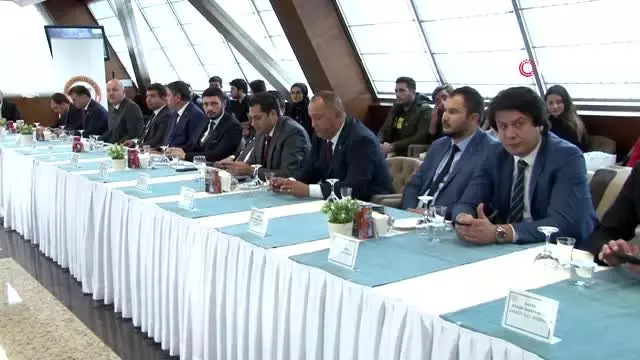 Gençlik ve Spor Bakanlığı'ndan Tekirdağ'a 107 milyon TL'lik yatırım