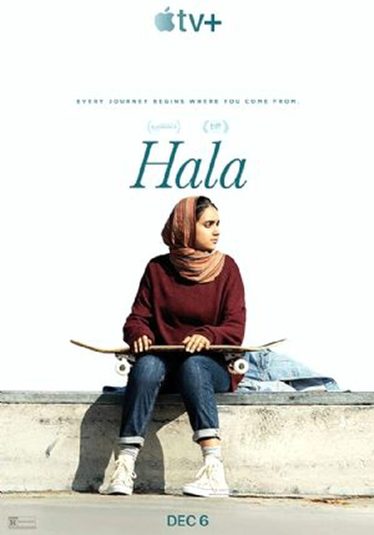 Hala Filmi