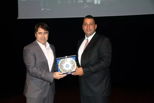 İhracat şampiyonu yerli firmadan