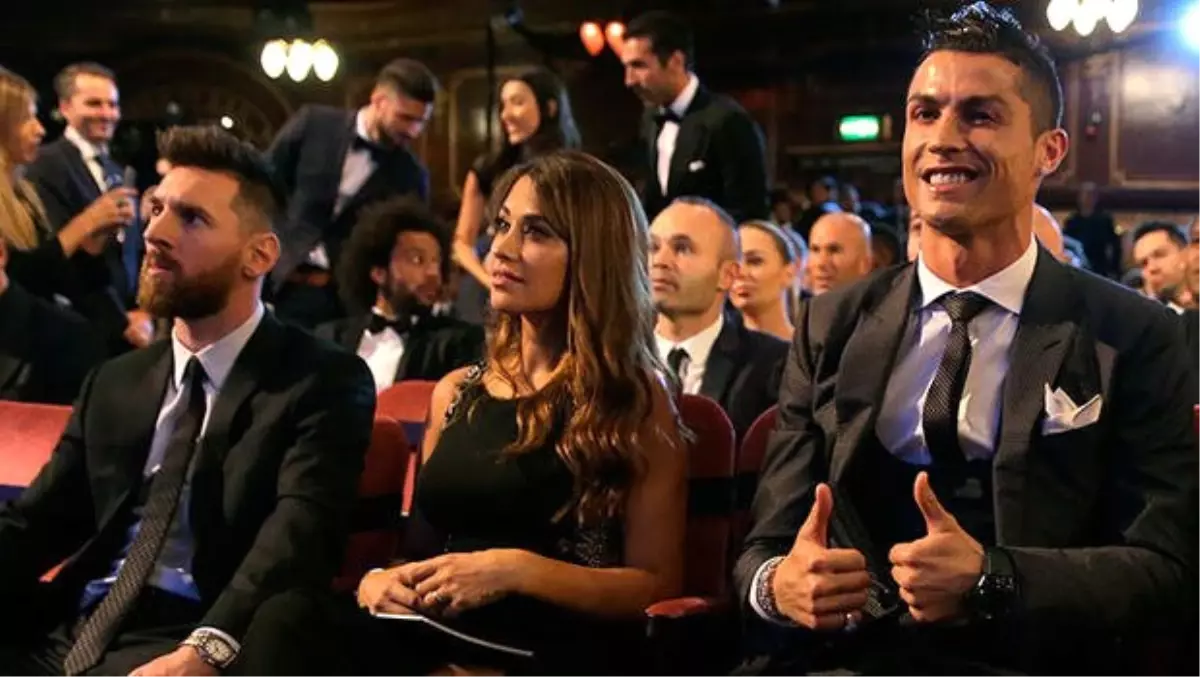 İspanya'dan Ballon d'Or bombası! Lionel Messi...