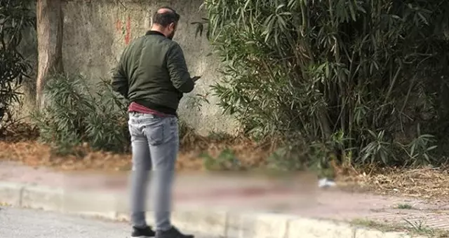 Adana'da vahşet! toy kadın boğazı ve yüzü kesilmiş halde bulundu