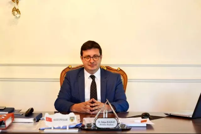 Kalecik 2021'de doğalgaza kavuşacak