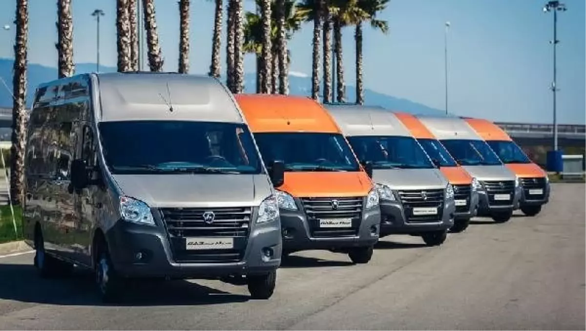 Kamu bankalarının indirimine katılınca ticari araçlarına ilgi de arttı