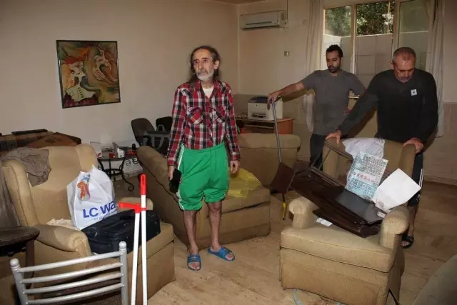 Kemer'de sel bilançosu kabarıyor