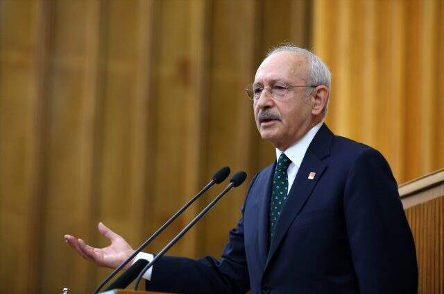 Kılıçdaroğlu öğretmenlere maaş konusunda söz verdi: Dert edinmeyin, para nereden bulunur ben bilirim
