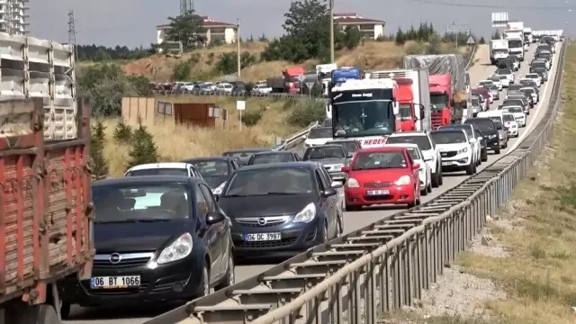 Kış lastiği için son 4 gün