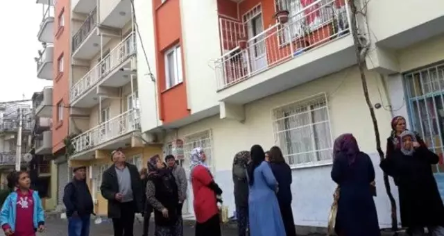 Korkunç cinayet: Karısını baltayla öldürüp dahada ardindan kendini polise ihbar etti