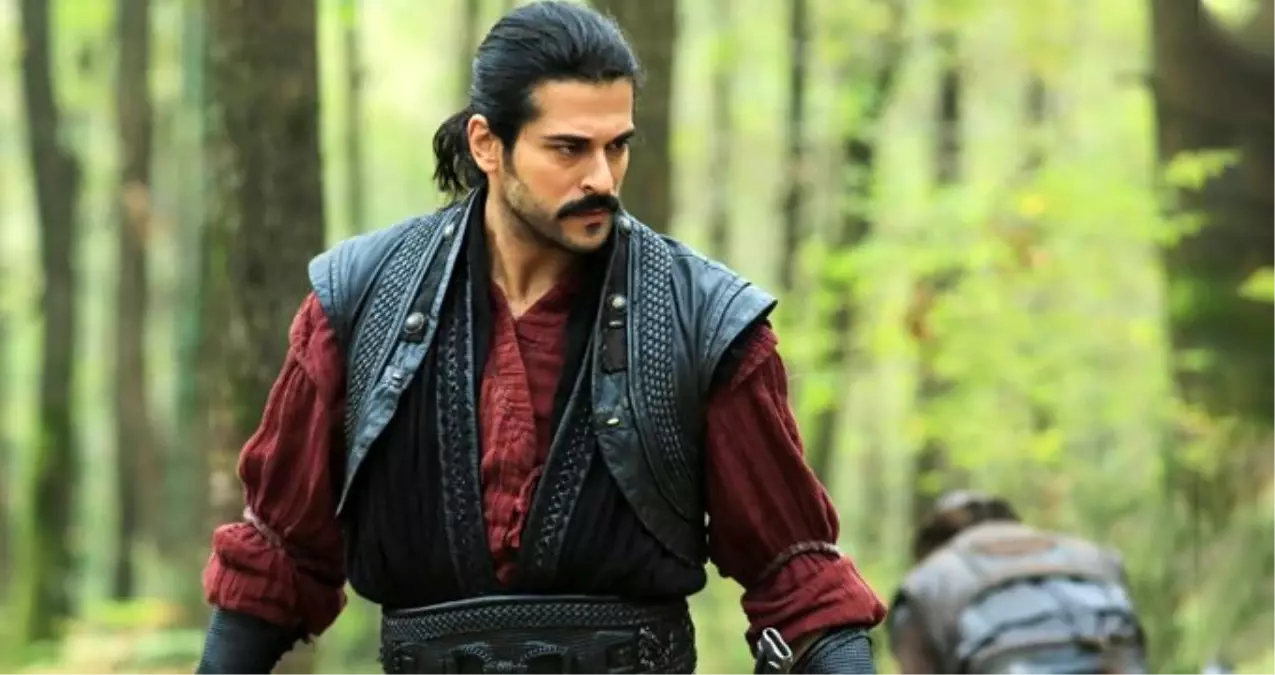 Malezya Kraliçesi, Kuruluş Osman dizisine övgü yağdırdı