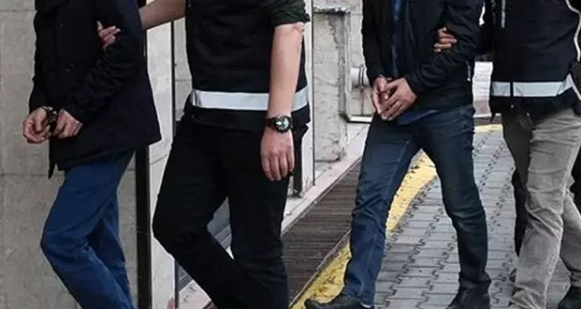 Mardin'de gözaltına alınan 3 HDP'li eski belediye başkanı tutuklandı