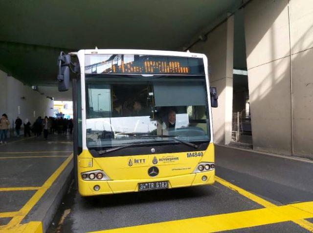 mdt metrobus