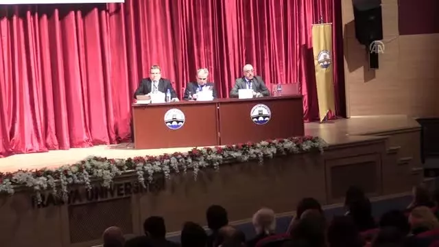 Milli Mücadelenin 100. Yılında Doğu Trakya paneli