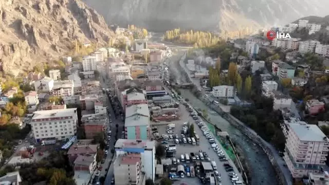 O ilçede 2020 yılı itibariyle eski mezarlıklara cenaze defin işlemi yasaklanacak O ilçede 2020 yılı itibariyle eski mezarlıklara cenaze defin işlemi yasaklanacak