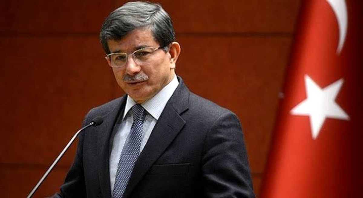 Davutoğlu'nun kuracağı partinin 81 ilde teşkilatlanma faaliyetleri tamamlandı