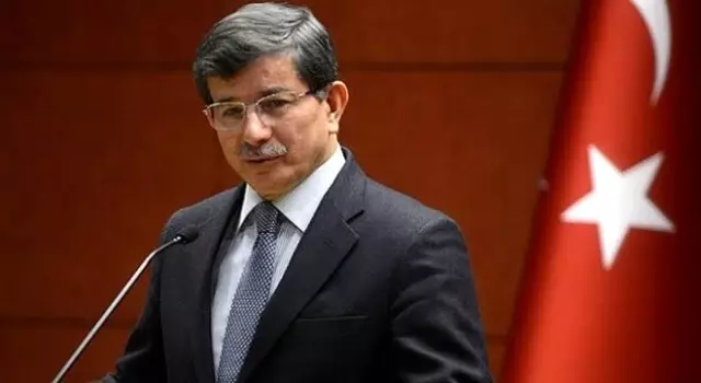Davutoğlu'nun kuracağı partinin 81 şehirde teşkilatlanma faaliyetleri tamamlandı